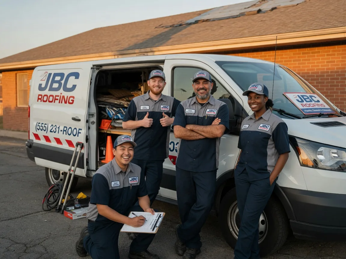 Roof Replacement company in Sprague, WA